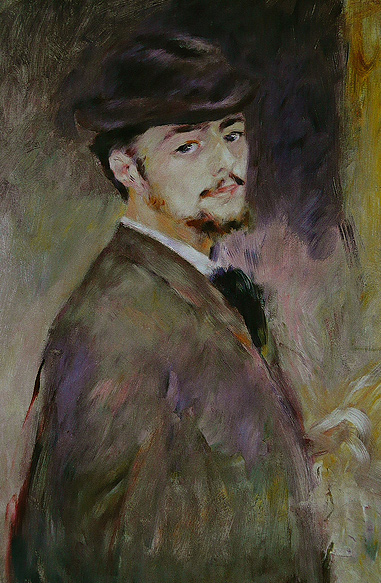 Pierre-Auguste Renoir